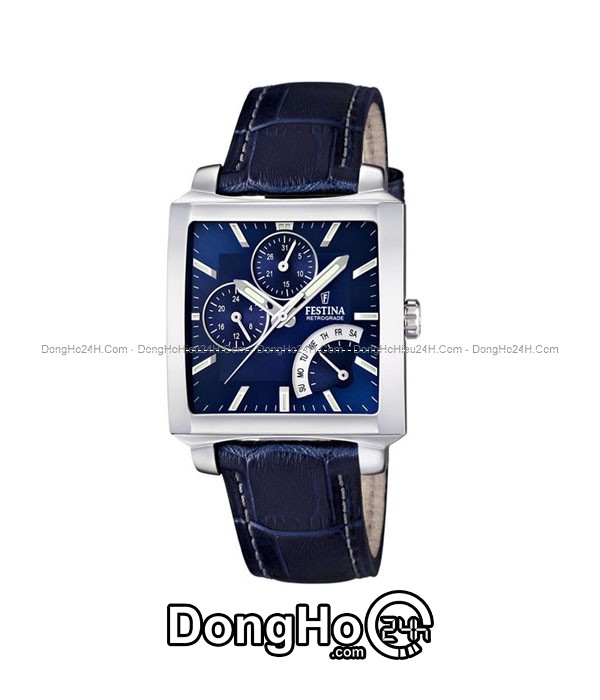 Đồng hồ Đồng hồ Festina nam Quartz F16631/2