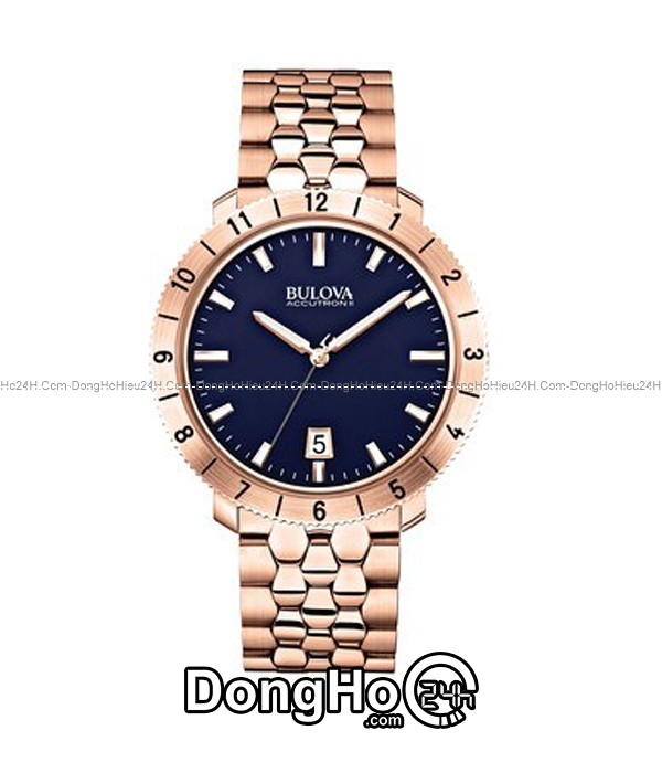 Đồng hồ Đồng hồ Bulova 97B130 chính hãng