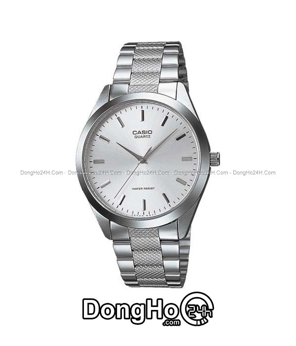 Đồng hồ Đồng hồ Casio MTP-1274D-7ADF chính hãng 