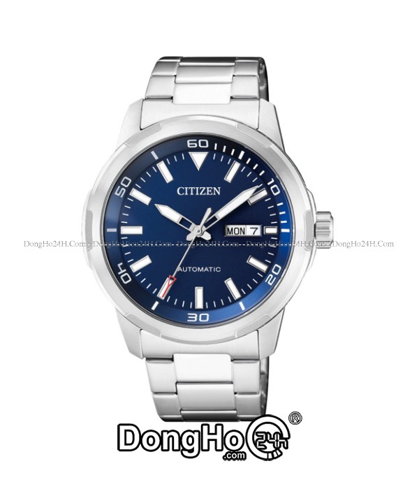 Đồng hồ Đồng hồ Citizen Automatic NH8370-86L chính hãng 