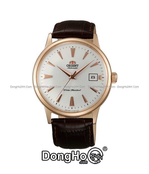 Đồng hồ Đồng hồ Orient Bambino Automatic FAC00002W0 chính hãng 