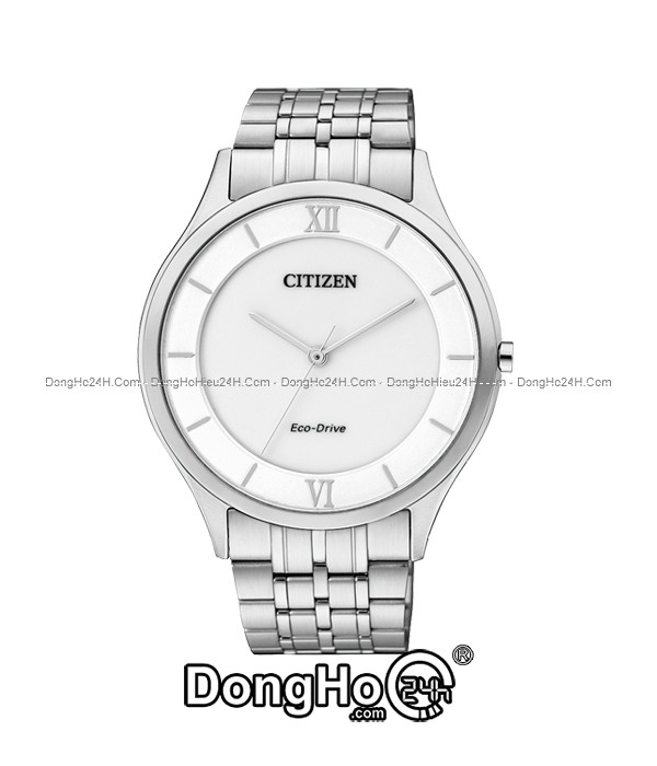 Đồng hồ Citizen Eco-Drive AR0070-51A chính hãng