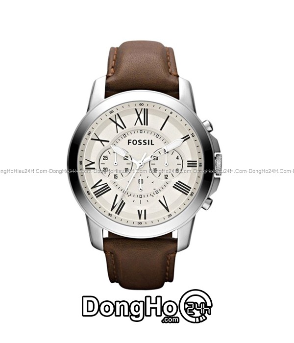 Đồng hồ Đồng hồ Fossil FS4735 chính hãng 