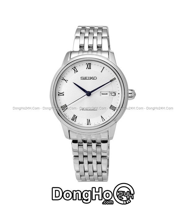 Đồng hồ Đồng hồ Seiko Automatic SRP887J1 chính hãng 