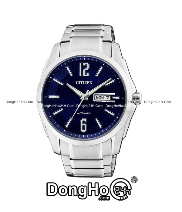 Đồng hồ Đồng hồ Citizen Automatic NH7490-55L chính hãng 