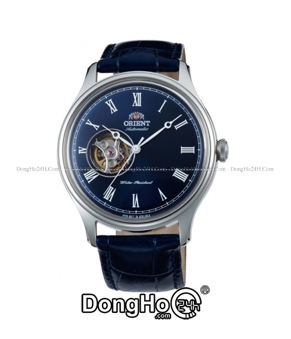 Đồng hồ Đồng hồ Orient Caballero Automatic FAG00004D0 chính hãng 