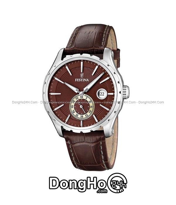 Đồng hồ Đồng hồ Festina nam Quartz F16486/7