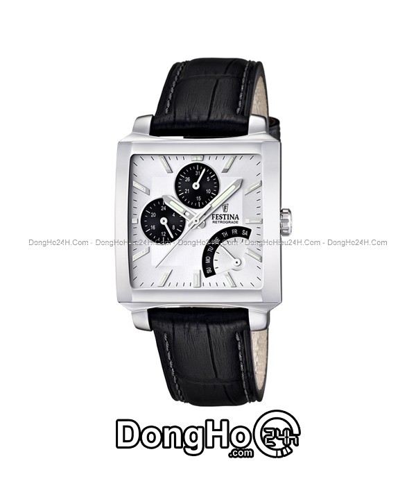 Đồng hồ Đồng hồ Festina F16631/1 chính hãng 