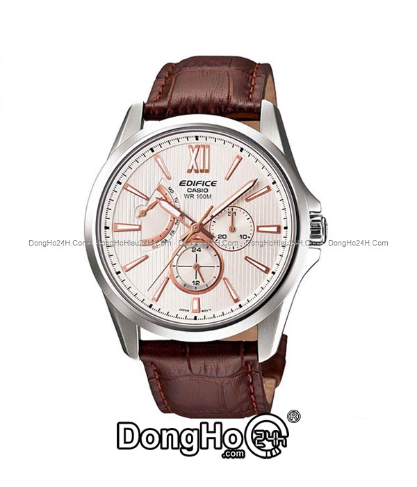 Đồng hồ Đồng hồ Casio Edifice EFB-300L-7AVDR chính hãng 