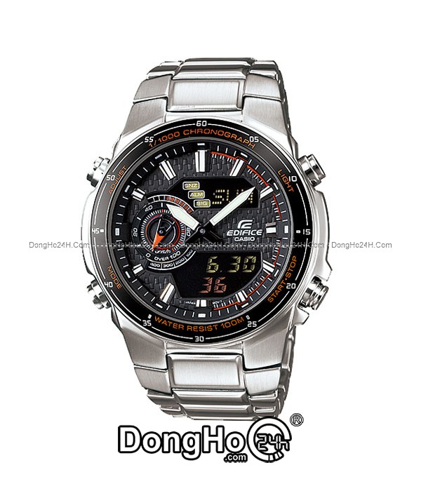 Đồng hồ Đồng hồ Casio Edifice EFA-131D-1A4VDF chính hãng 