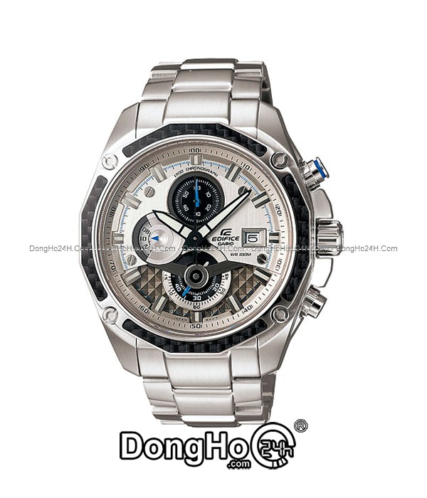 Đồng hồ Đồng hồ Casio Edifice EFE-506D-7AVDF chính hãng 