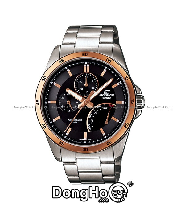 Đồng hồ Đồng hồ Casio Edifice EF-341D-5AVDF chính hãng 