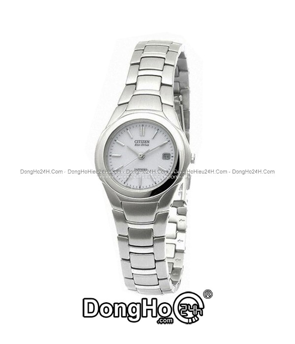 Đồng hồ Đồng hồ Citizen Eco-Drive EW0501-51A chính hãng