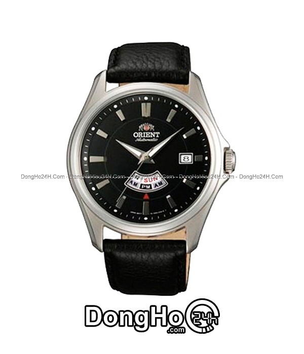 Đồng hồ Đồng hồ Orient Automatic FFN02005BH chính hãng 