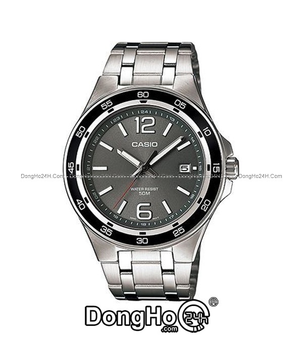 Đồng hồ Đồng hồ Casio MTP-1373D-8AVDF chính hãng 