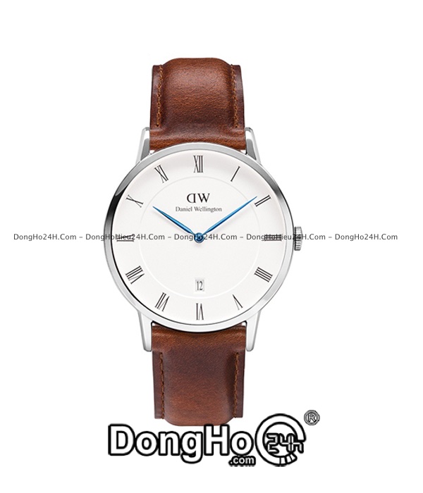 Đồng hồ Đồng hồ Daniel Wellington Dapper St Mawes DW00100087 chính hãng