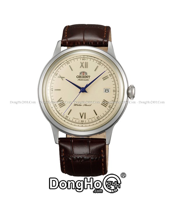 Đồng hồ Đồng hồ Orient Bambino Version 2 Automatic FAC00009N0 chính hãng 