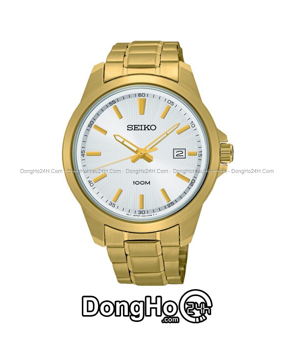 Đồng hồ Đồng hồ Seiko SUR158P1 chính hãng 