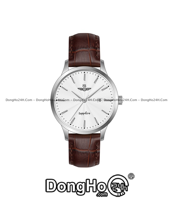 Đồng hồ Đồng hồ Sunrise SL1056.4102TE Timepiece chính hãng