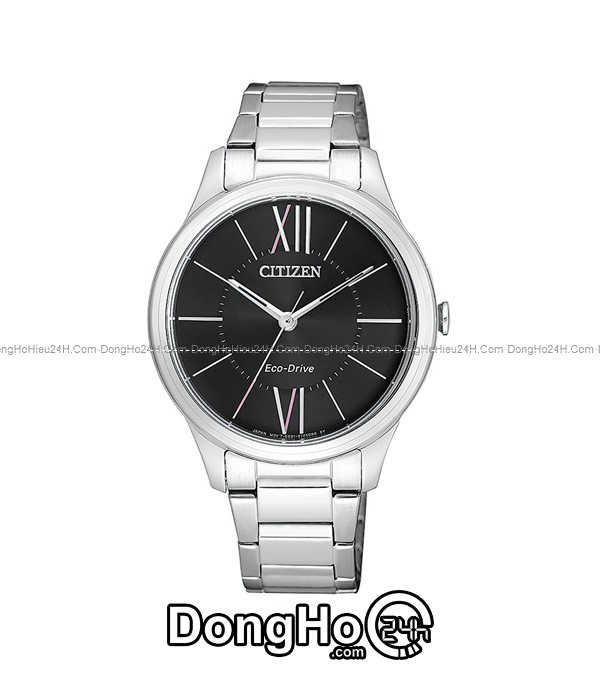 Đồng hồ Đồng hồ Citizen Eco-Drive EM0410-58E chính hãng 