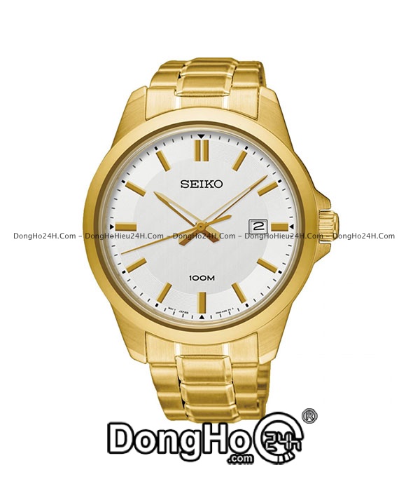 Đồng hồ Đồng hồ Seiko SUR248P1 chính hãng