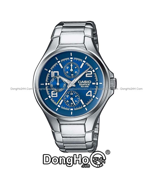 Đồng hồ Đồng hồ Casio Edifice EF-316D-2AVDR chính hãng 