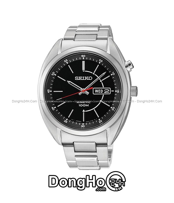 Đồng hồ Đồng hồ Seiko nam Kinetic SMY119P1