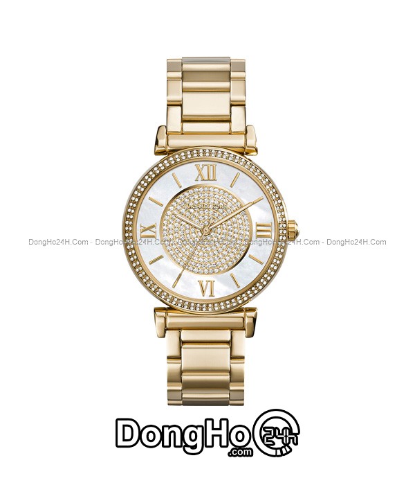 Đồng hồ Đồng hồ Michael Kors MK3332 chính hãng 