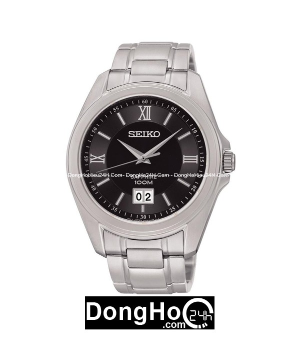 Đồng hồ Đồng hồ Seiko nam Quartz SUR099P1