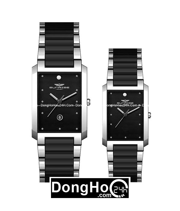 Đồng hồ SG8031.2101+SL8031.2101