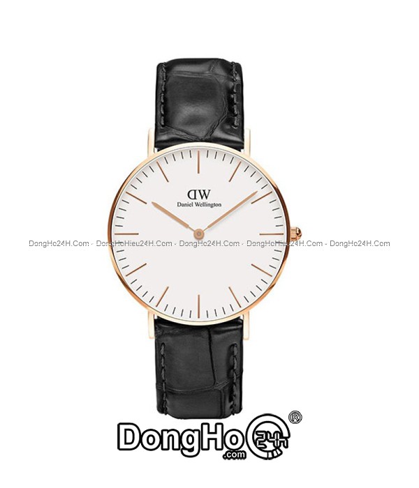 Đồng hồ Đồng hồ Daniel Wellington DW00100041 chính hãng 