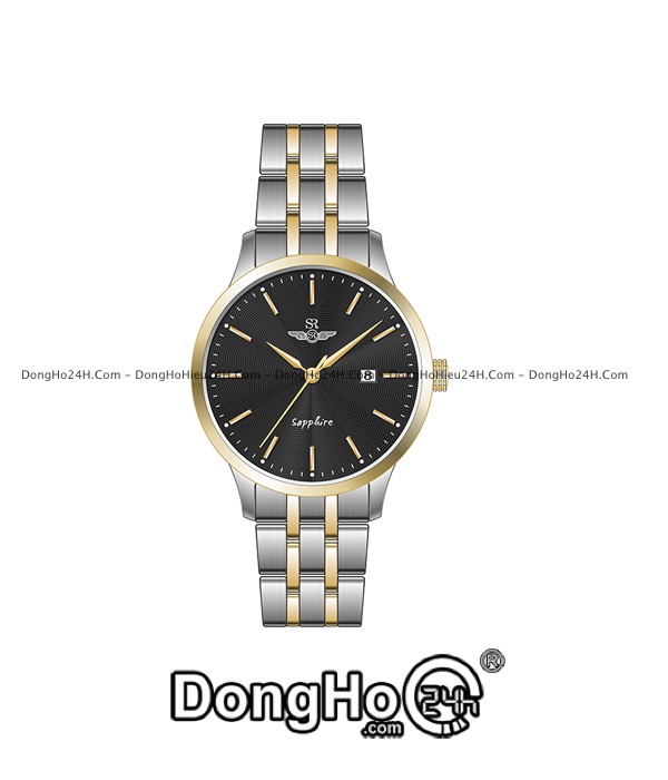 Đồng hồ Đồng hồ Sunrise SL1076.1201TE Timepiece chính hãng