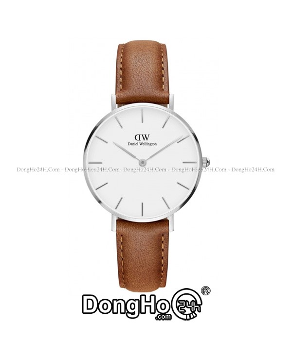 Đồng hồ Đồng hồ Daniel Wellington DW00100184 chính hãng 