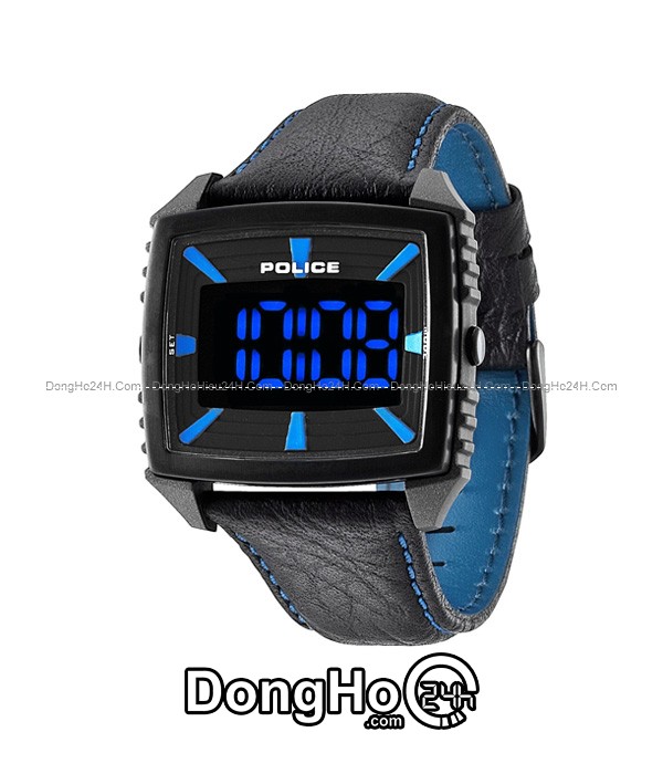 Đồng hồ Đồng hồ Police nam Quartz 13890JPGYB/02