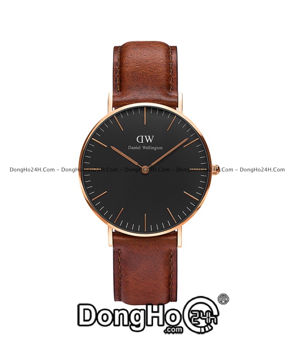 Đồng hồ Đồng hồ Daniel Wellington Classic St Mawes DW00100136 chính hãng