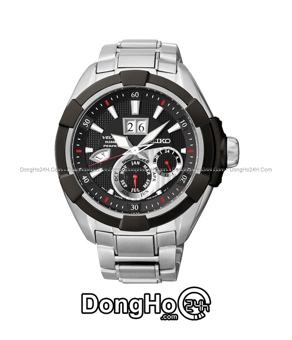 Đồng hồ Đồng hồ Seiko Velatura Kinetic SNP101P1 chính hãng 