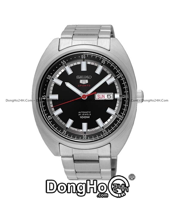 Đồng hồ Đồng hồ Seiko 5 Sports Automatic SRPB19K1 chính hãng