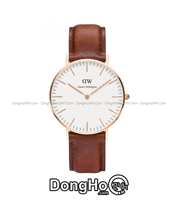 Đồng hồ Đồng hồ Daniel Wellington DW00100035 chính hãng 