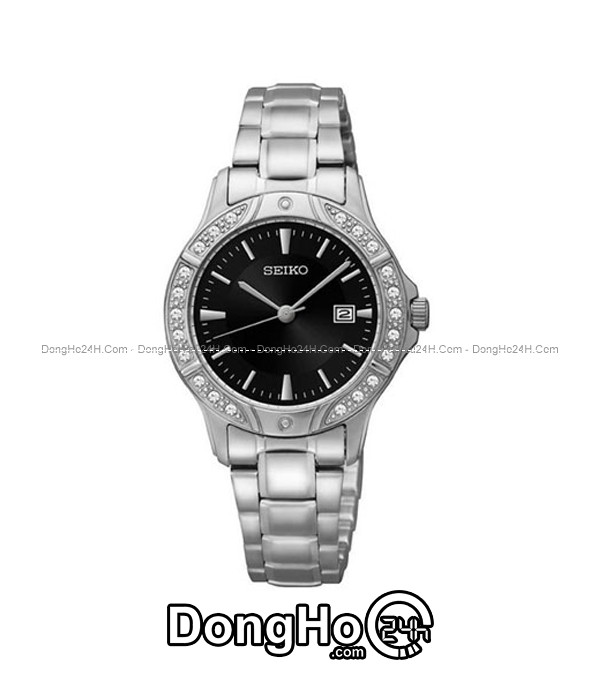 Đồng hồ Đồng hồ Seiko SUR877P1 chính hãng 