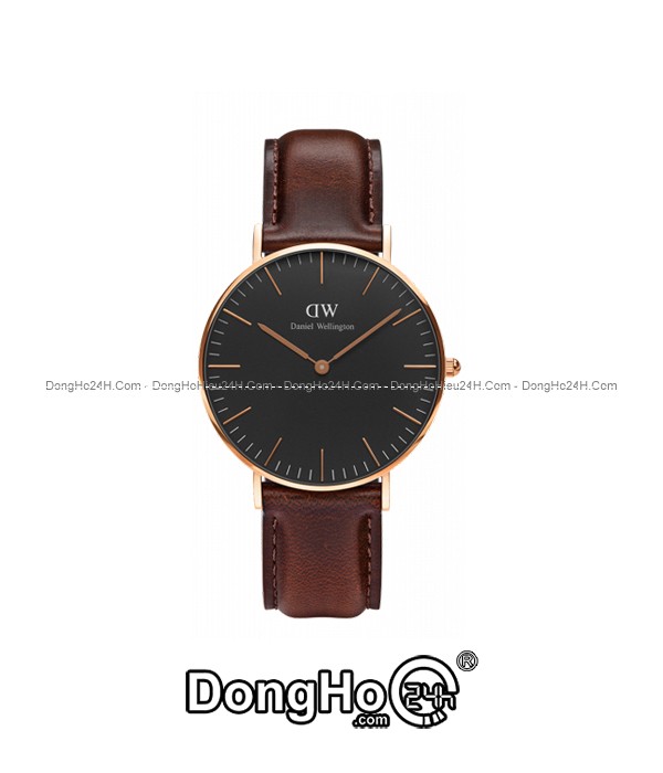 Đồng hồ Đồng hồ Daniel Wellington DW00100137 chính hãng 