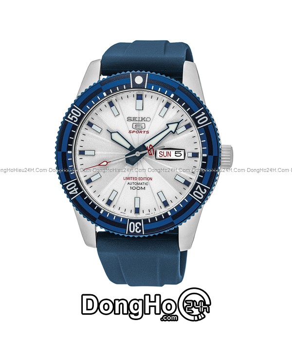 Đồng hồ Đồng hồ Seiko 5 Sports SRP781K1 chính hãng