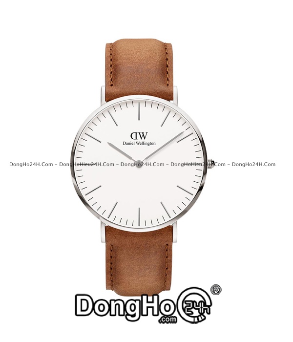 Đồng hồ Đồng hồ Daniel Wellington Classic Durham DW00100110 chính hãng