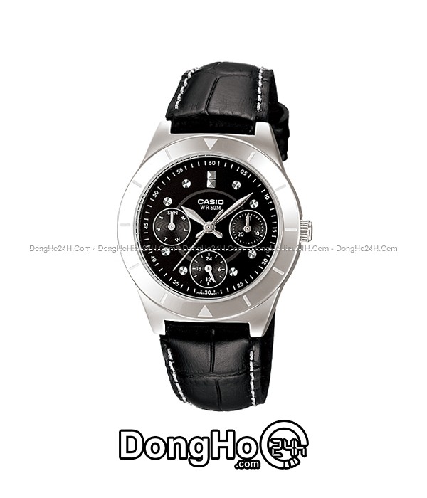 Đồng hồ Đồng hồ Casio LTP-2083L-1AVDF chính hãng 