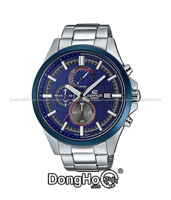 Đồng hồ Đồng hồ Casio Edifice EFV-520RR-2AVUDF chính hãng 