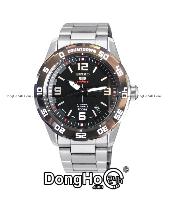 Đồng hồ Đồng hồ Seiko 5 Sports Automatic SRPB81J1 chính hãng 