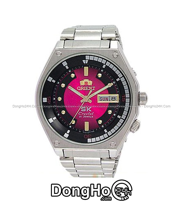 Đồng hồ Đồng hồ Orient Automatic FEMAL001H9 chính hãng 