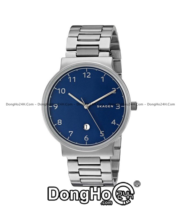 Đồng hồ Đồng hồ Skagen Ancher SKW6295 chính hãng