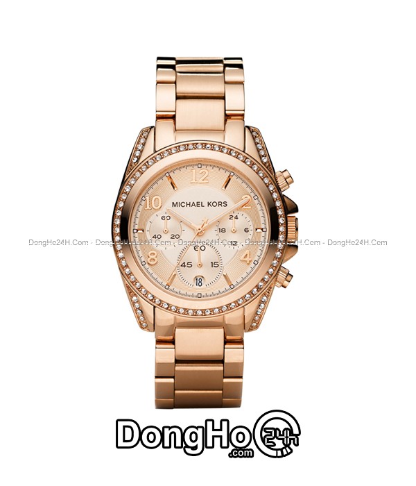 Đồng hồ Đồng hồ Michael Kors MK5263 chính hãng 