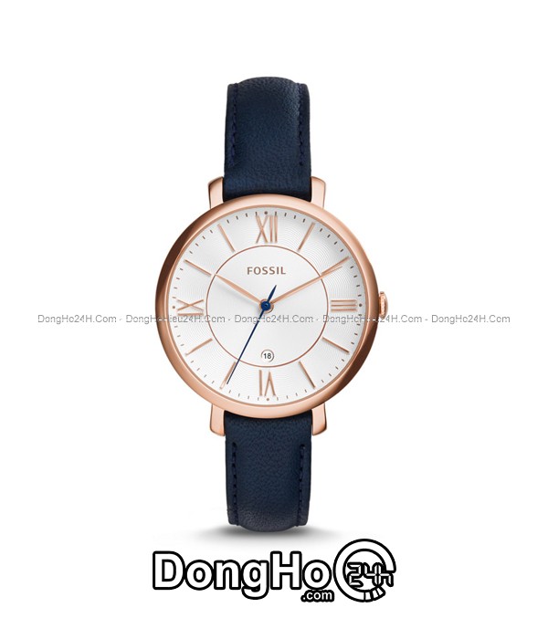 Đồng hồ Đồng hồ Fossil ES3843 chính hãng 