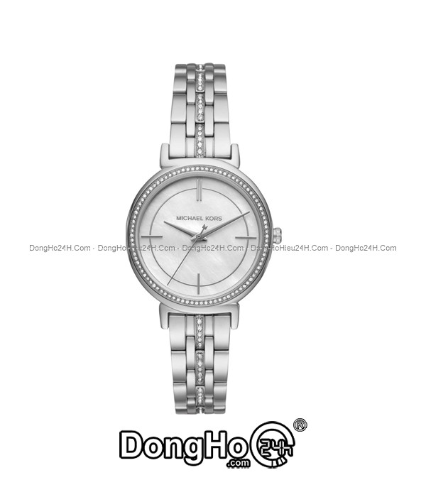 Đồng hồ Đồng hồ Michael Kors MK3641 chính hãng 